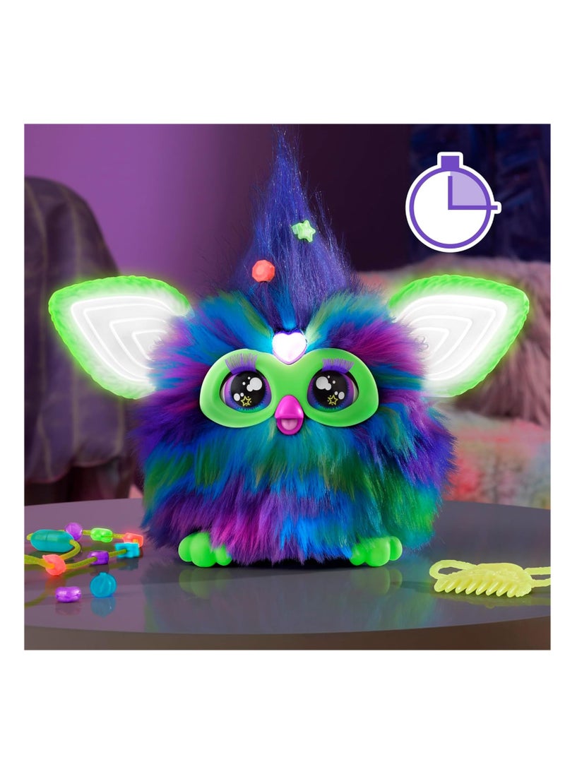 Furby - Aurora Furbelis