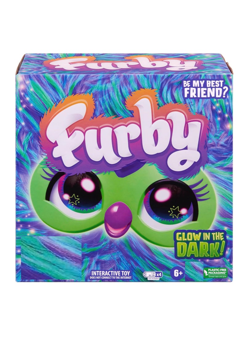 Furby - Aurora Furbelis