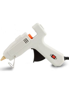 Fuji Hot Wax Silicone Gun 60-100W 2 Stages + 4 Candles  - Image 1