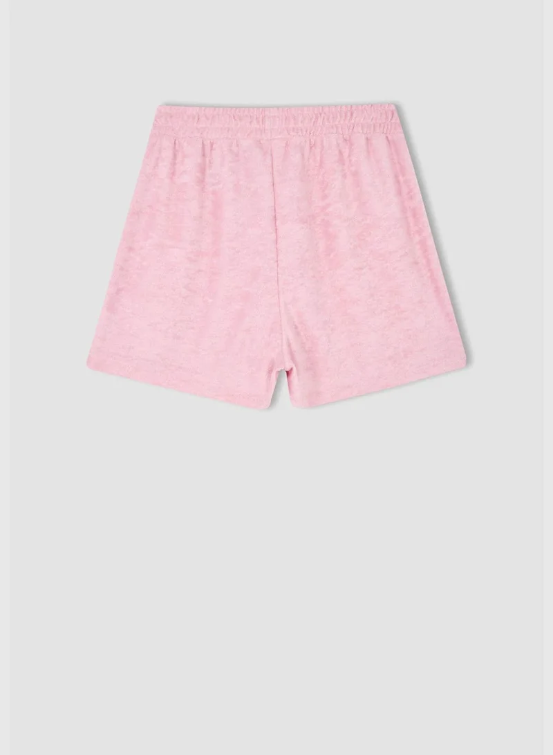 ديفاكتو Woman Regular Fit Short