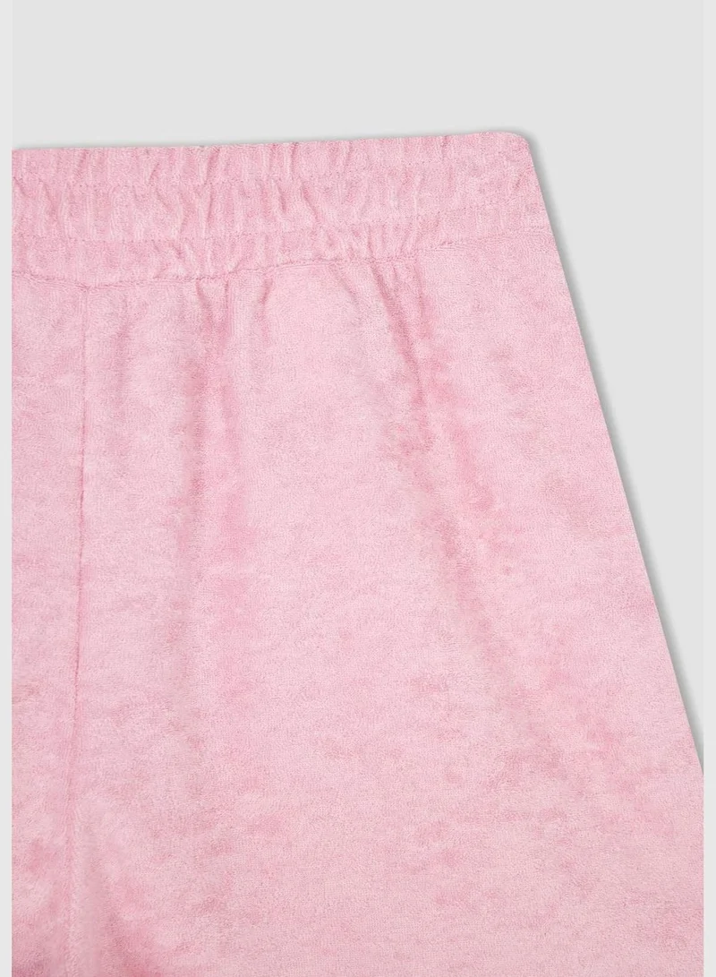 ديفاكتو Woman Regular Fit Short