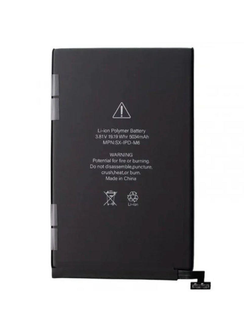 iPad Mini 6 Battery – Economic