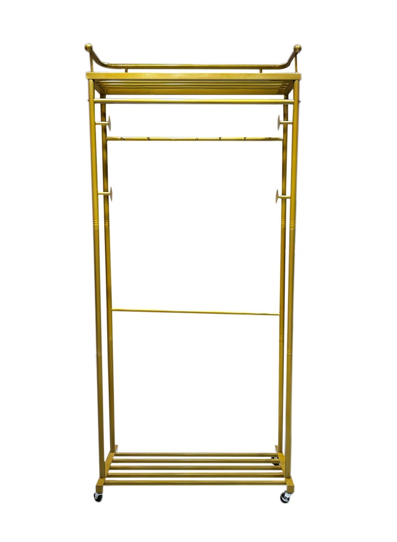 sahaba منظم الملابس