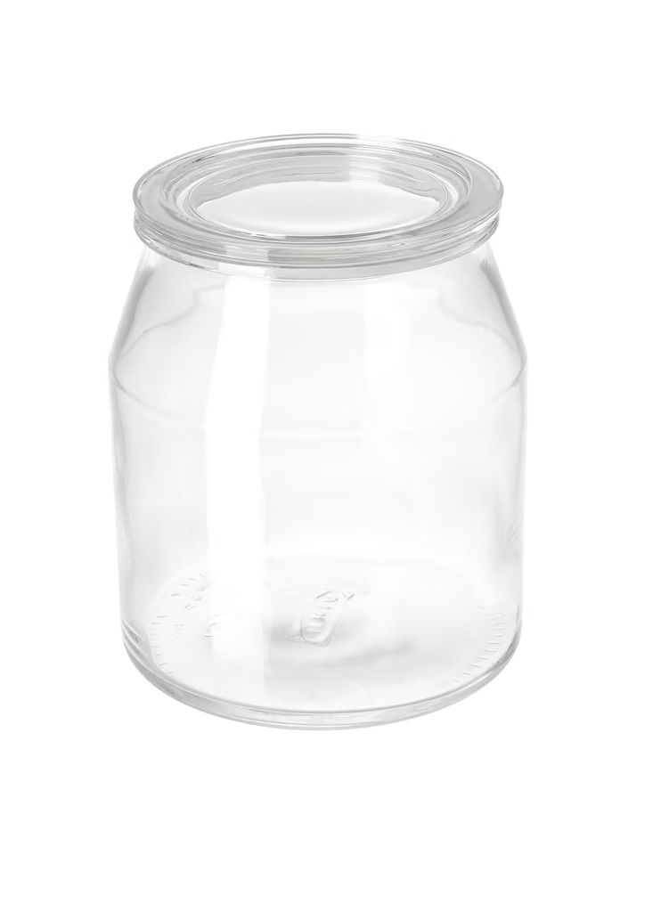 غطاء دائري / زجاجي - Image 2