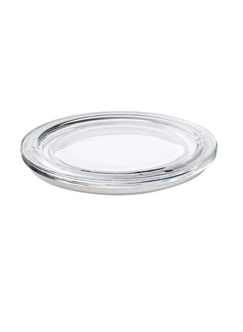 غطاء دائري / زجاجي - Image 1