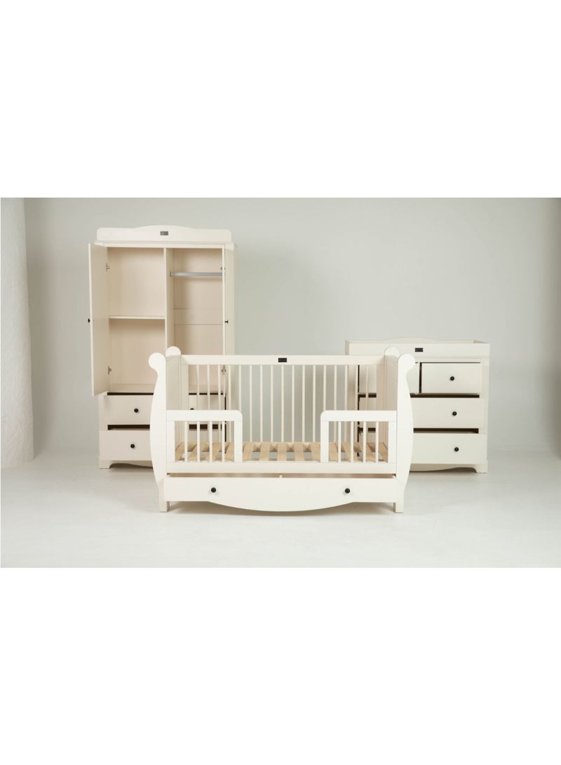 كايندر فالي Caro Majestic Haven Set by Tudor Rose - Image 5