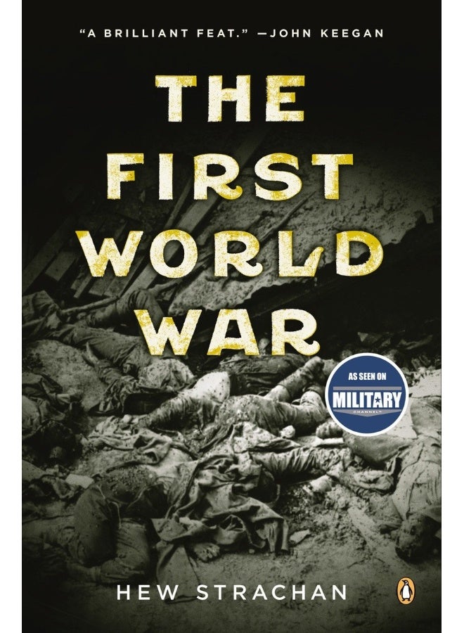 The First World War