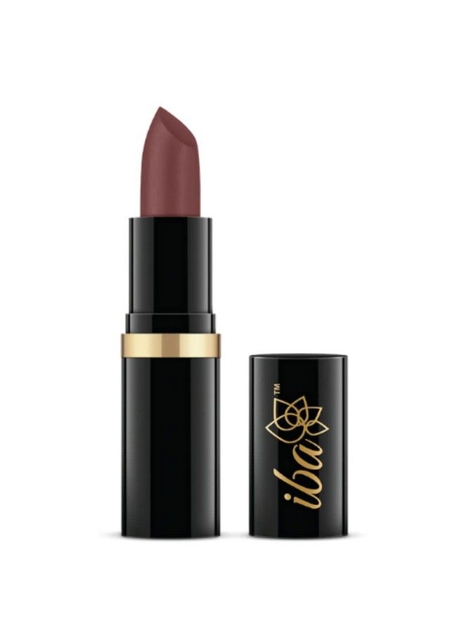 Iba مجموعة أحمر الشفاه الغني بالرطوبة Nude Love L 100% نباتي وطبيعي L عالي الصبغة - Image 5