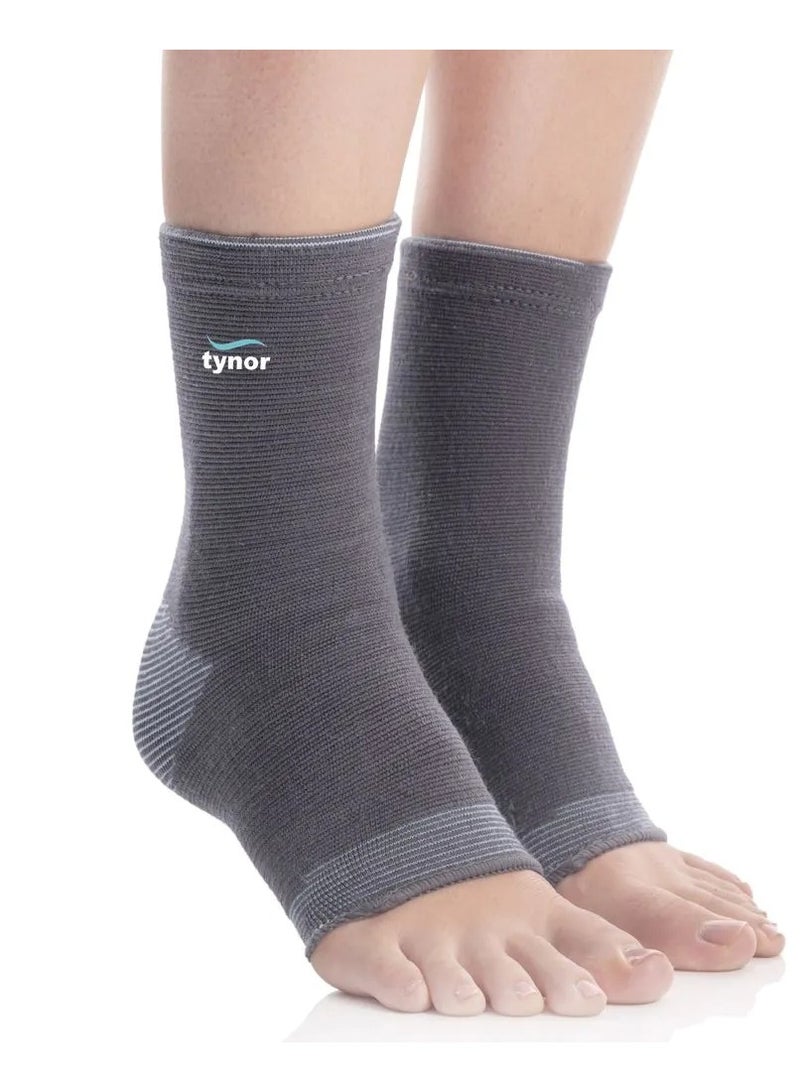 Tynor D25 Anklet Comfeel Medium