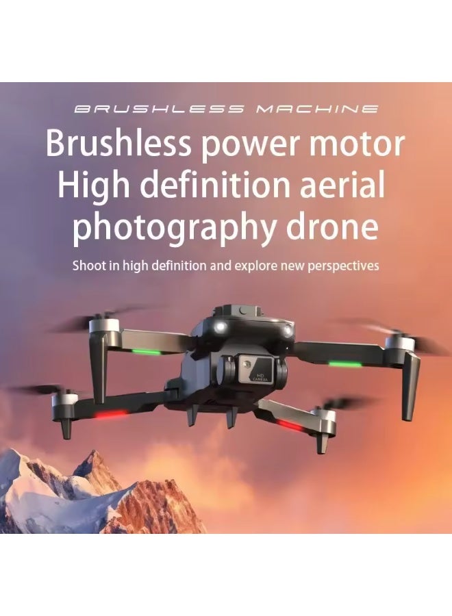 Z102 Original GPS Drone 5G | 8K HD Dual Camera Professional Drone with 360° Obstacle Avoidance & Aerial Photography - Image 2