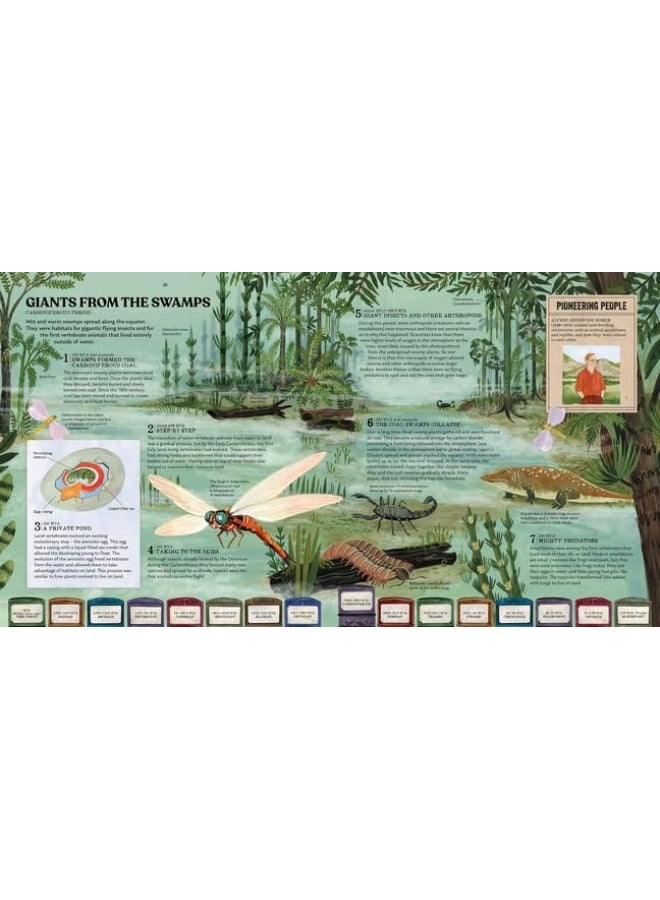 التطور - Image 2