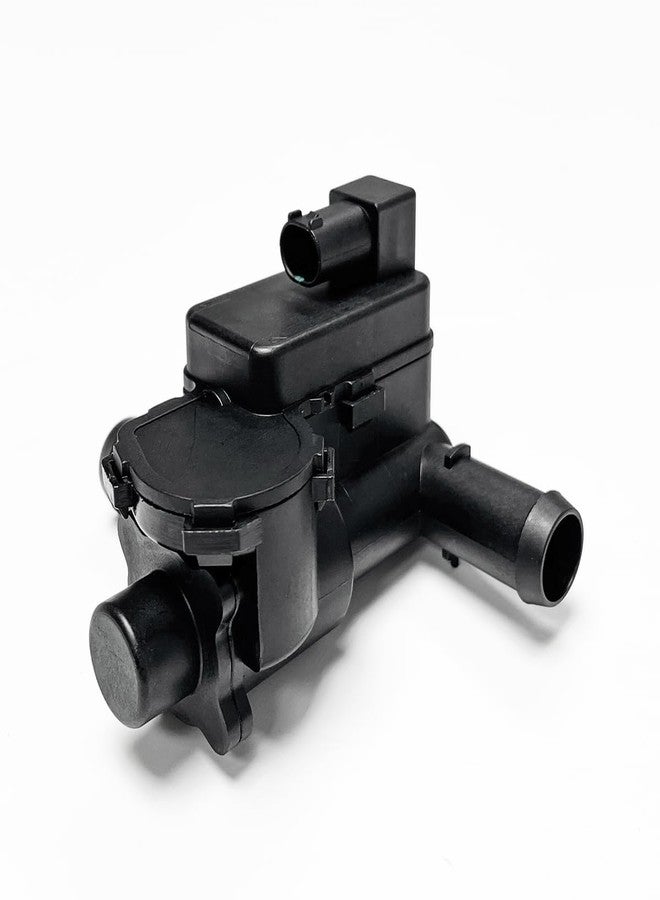 Sumyola HVAC Heater Control Valve 95857281000, 7PP819810A Coolant Control Valve for P0rsche Cayenne Macan VW Touareg - Image 1