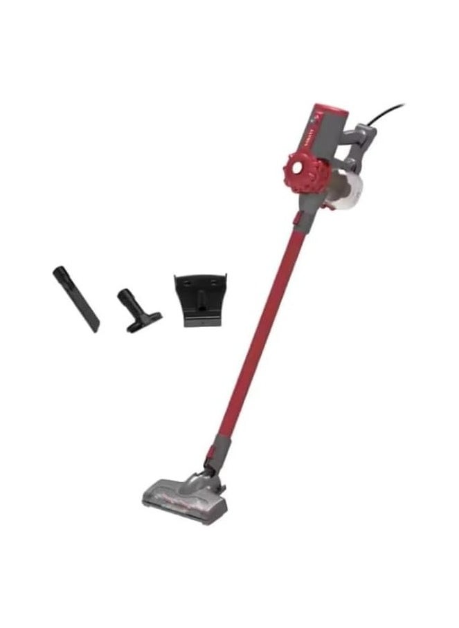 sokany Sokany SK-13027 Vacuum Cleaner – Portable and Powerful Cleaning Solution, Easy-to-Use Design, Ideal for Hard Floors, Carpets, and Pet Hair Removal 3600 watt  - Image 1