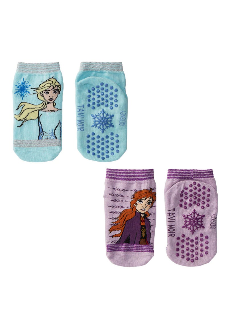 TAVI KIDS DISNEY LOW RISE FROZEN PACK - Image 1