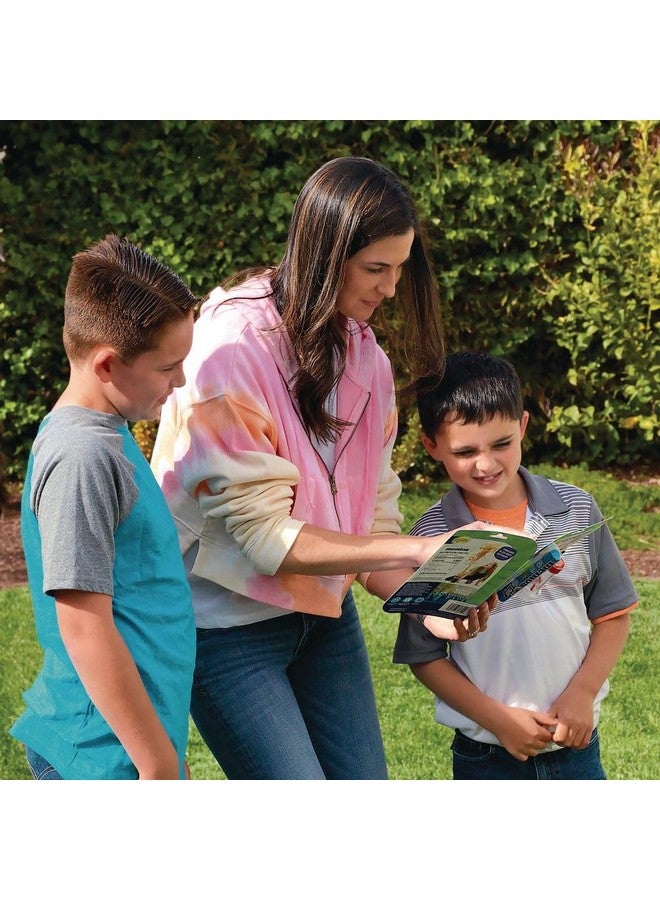 Steve Spangler Science Extreme Geyser Tube - Science Kit For Kids - Mentos & Soda Lab Experiment - Includes Tube, Candy, & Unique Spray Caps - Chemistry Magic - Classroom Stem Project  - Image 3