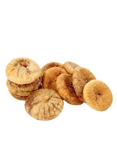 alattar Dried Figs 500 grams  - Image 1