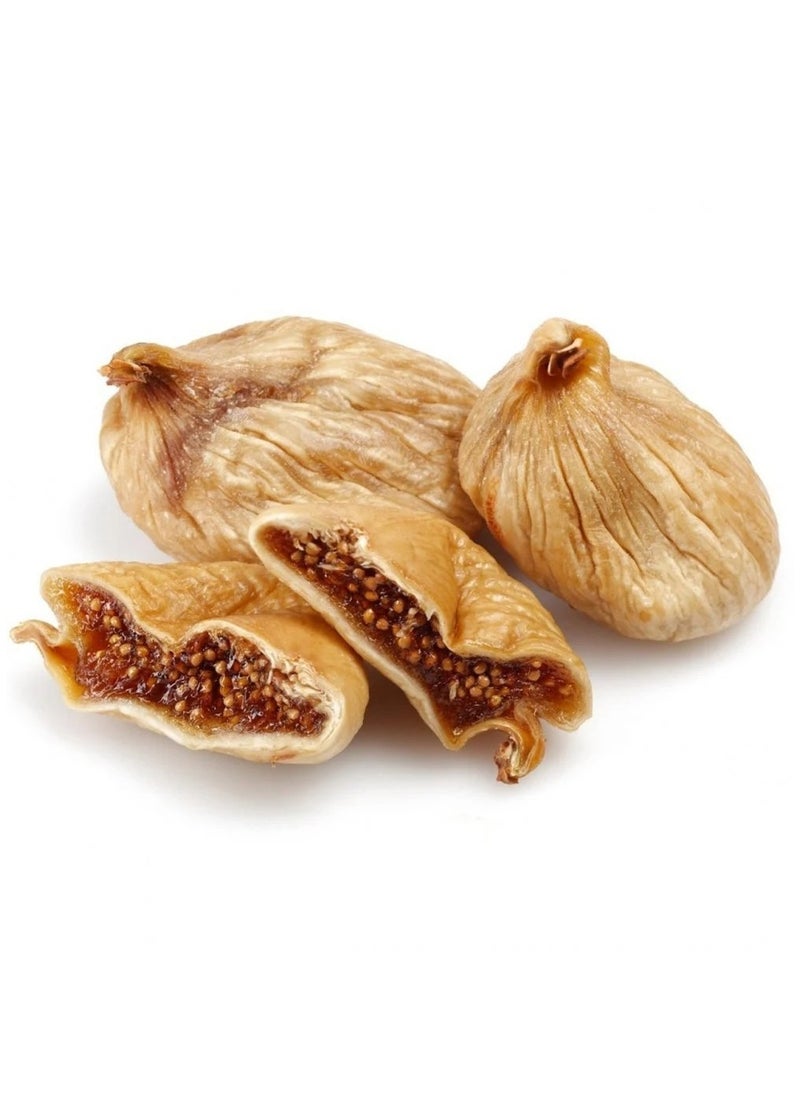 alattar Dried Figs 500 grams  - Image 2