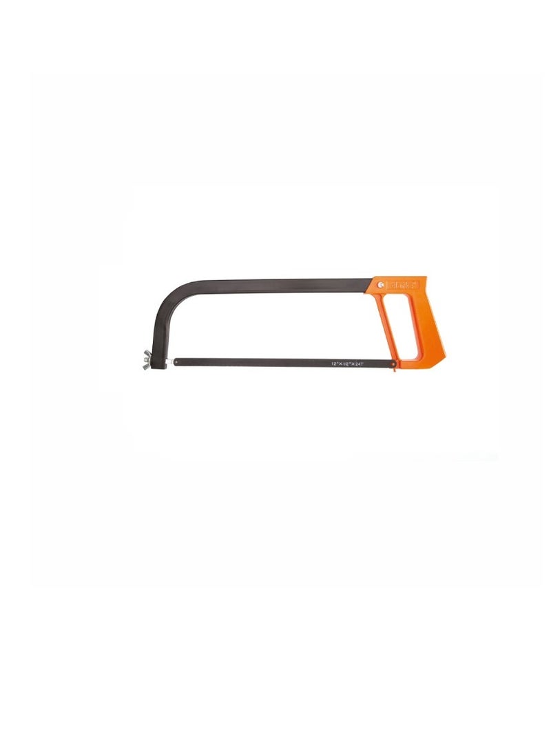 Clarke Hacksaw Frame 12″  - Image 2