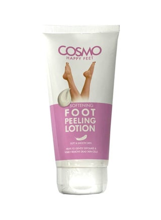 Cosmo Softening Foot Peeling Lotion 150 ML - pzsku/Z9BDB1E521072B46E0C45Z/45/_/1732777837/9f8a2764-5e59-4dbf-a8dc-041eb8ef77d0