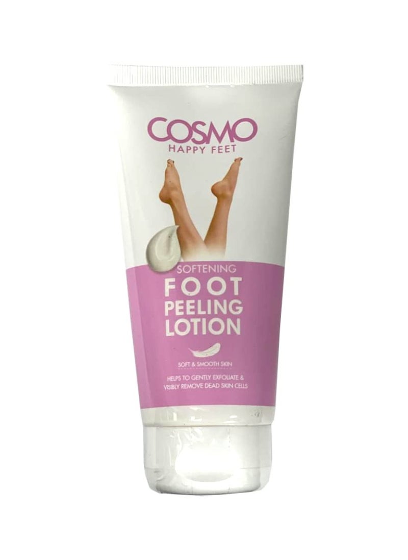 COSMO Cosmo Softening Foot Peeling Lotion 150 ML 
