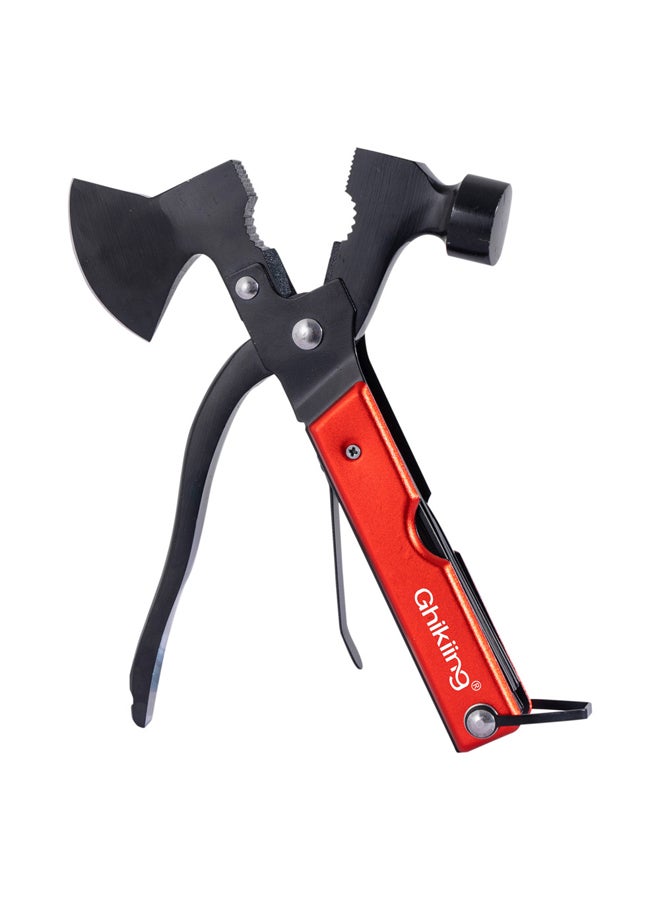 السنيدي مطرقة تخييم،  مقاس17*8.8*2 سم - Image 1