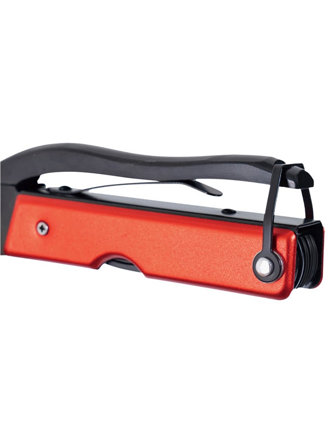 السنيدي مطرقة تخييم،  مقاس17*8.8*2 سم - Image 4