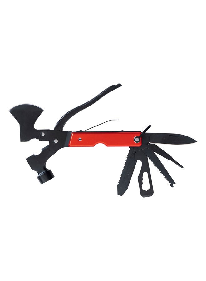 السنيدي مطرقة تخييم،  مقاس17*8.8*2 سم - Image 3