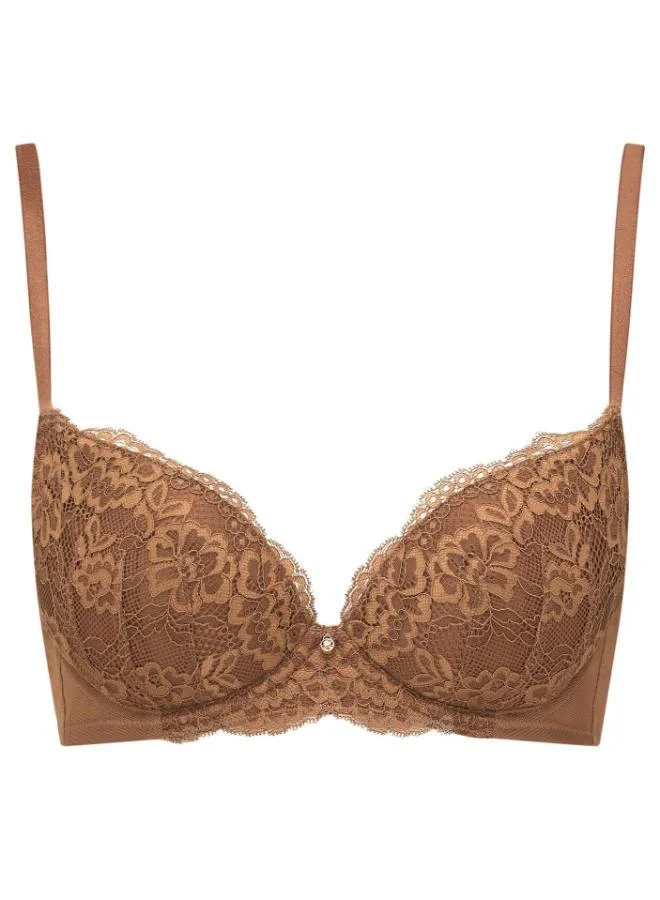 Ann Summers Ann Summers Sexy Lace Padded Plunge Bra