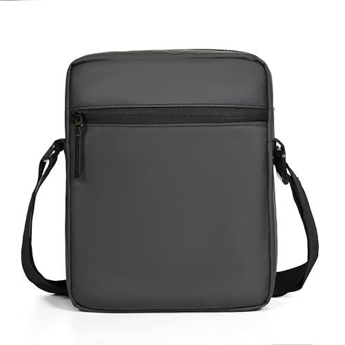 HOT SHOT TRIPSTER_2008| SLING BAG|SIDE BAG|TRAVEL BAG|SHOULDER BAG|PASSPORT BAG|CROSS BODY BAG|NYLON|WATER RESISTANT|DAILY USE|SLING BAG FOR MEN & WOMEN - Image 4