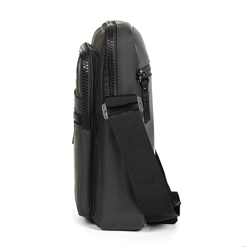 HOT SHOT TRIPSTER_2008| SLING BAG|SIDE BAG|TRAVEL BAG|SHOULDER BAG|PASSPORT BAG|CROSS BODY BAG|NYLON|WATER RESISTANT|DAILY USE|SLING BAG FOR MEN & WOMEN - Image 2