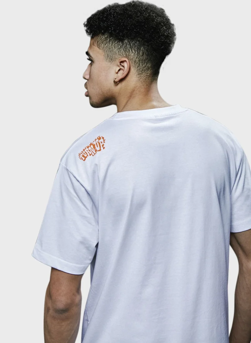 Mister Tee Money To Blow T-Shirt