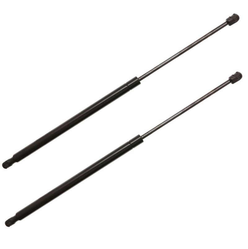 SCHNECKE SCHNECKE Rear Back liftgate tailgate Hatch trunk Struts Lift Supports Compatible With Jeep Cherokee 14-19 (Note:Fits SUV without Power Liftgate) Shock Gas Spring Prop Rod 2Pcs  - Image 1