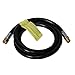 Mr. Heater Mr Heater 5 Foot Propane Appliance Extension High Pressure Hose 14 Female Pipe Thread x 14 Male Pipe Thread - Image 2