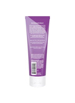 Lume Acidified Body Wash 24 Hour Odor Control Removes Odor Better Than Soap Moisturizing Formula Sls Free Paraben Free Safe For Sensitive Skin 8.5 Ounce (Lavender Sage)  - Image 3