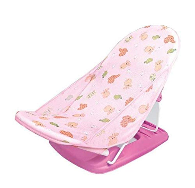 Moro Moro 3 Folding baby shower chair (pink)