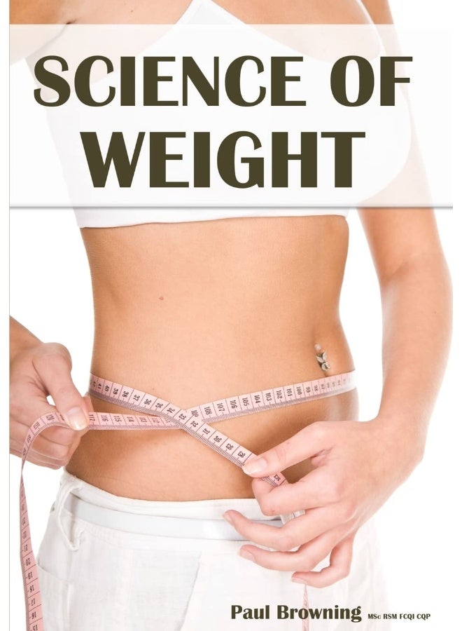 Science of Weight - Image 1