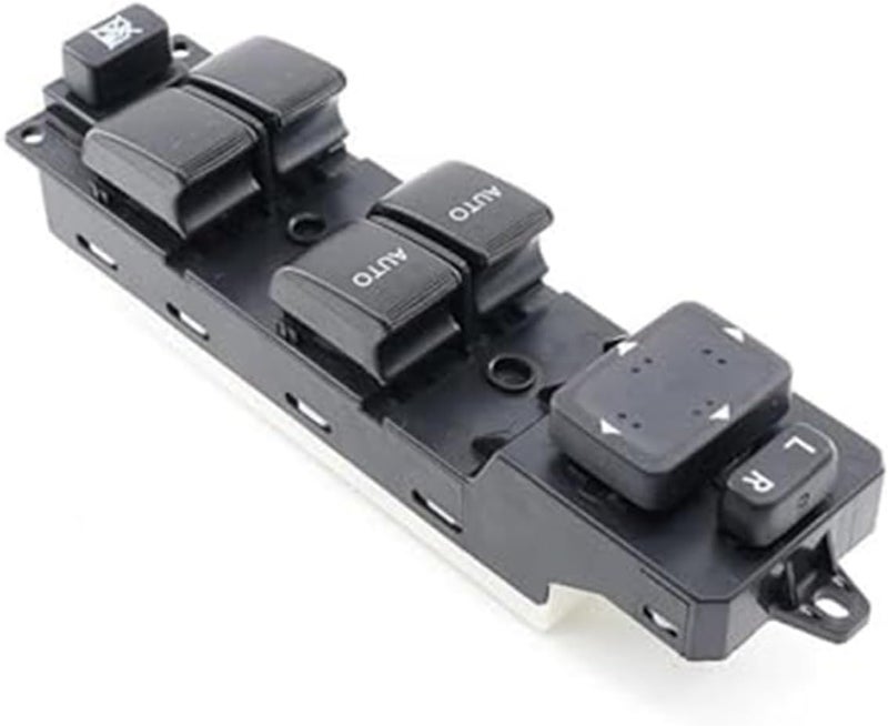 Wivplex Electric Window Switch for Mazda 6 (2006-2008) - Image 2