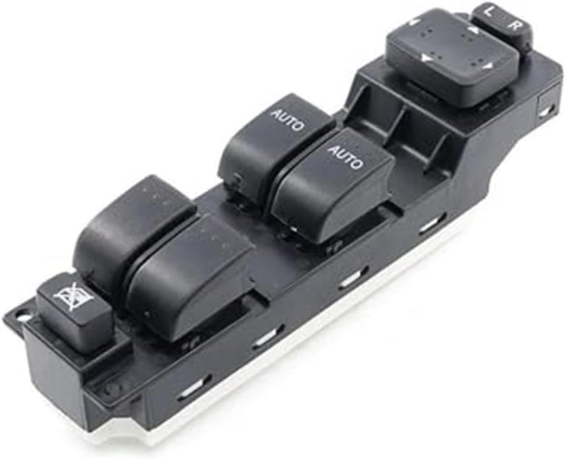 Wivplex Electric Window Switch for Mazda 6 (2006-2008) - Image 4
