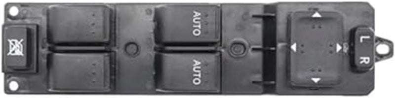Wivplex Electric Window Switch for Mazda 6 (2006-2008) - Image 5