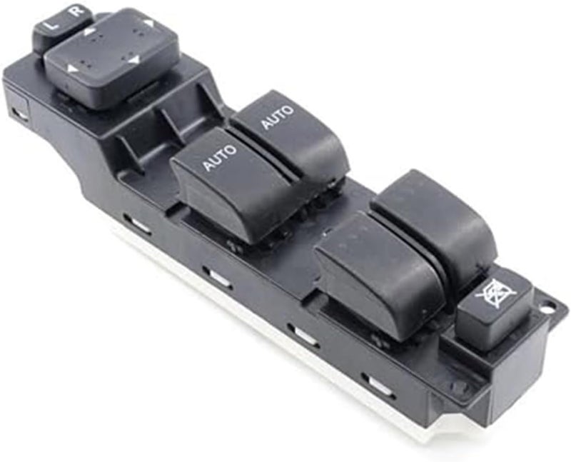 Wivplex Electric Window Switch for Mazda 6 (2006-2008) - Image 1