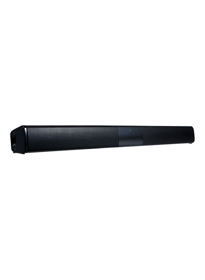 NIBEMINENT Bluetooth Speaker Black 