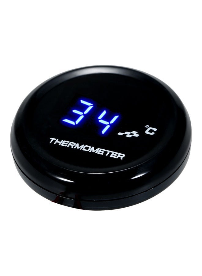 MUNTAQI Motorcycle Digital Thermometer - Image 3