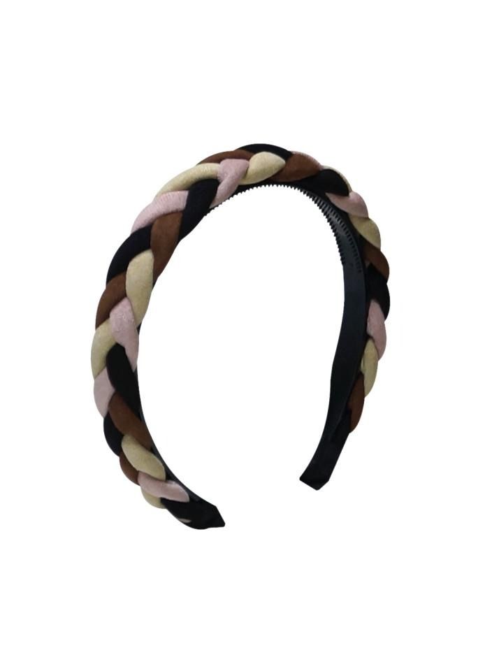 Alissa 1Pc Hair Band for Women's Headband Hair Accessory for Women's Gift - Image 1