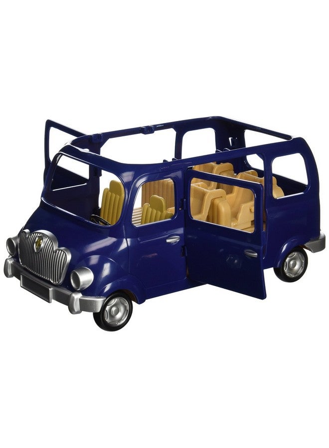 Calico Critters Family Seven Seater - Image 3