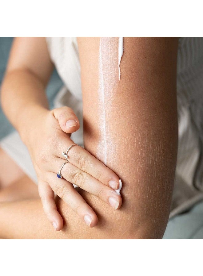 MOOGOO Soothing Msm Moisturizer A Natural Lightweight Lotion For Sensitive Irritated Red Itchy Skin (200G) - Image 5