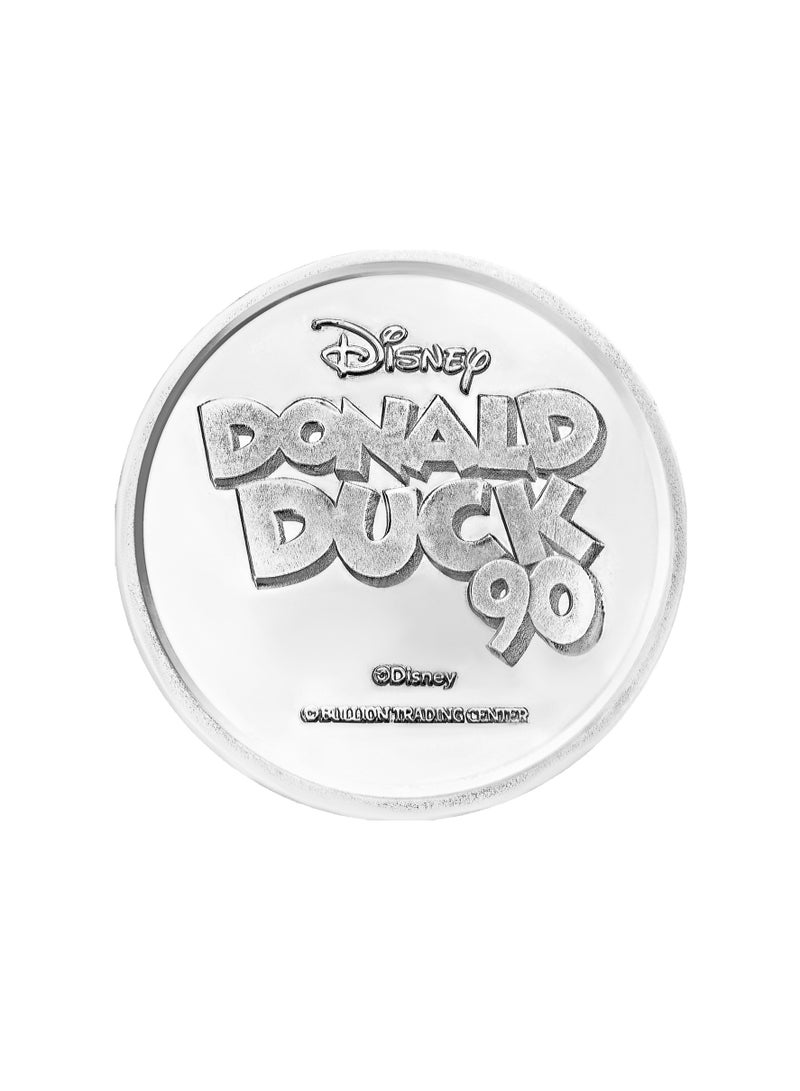 بي تي سي 8 جم ديزني جنيه فضه - سوسو و توتو و لولو - Image 3