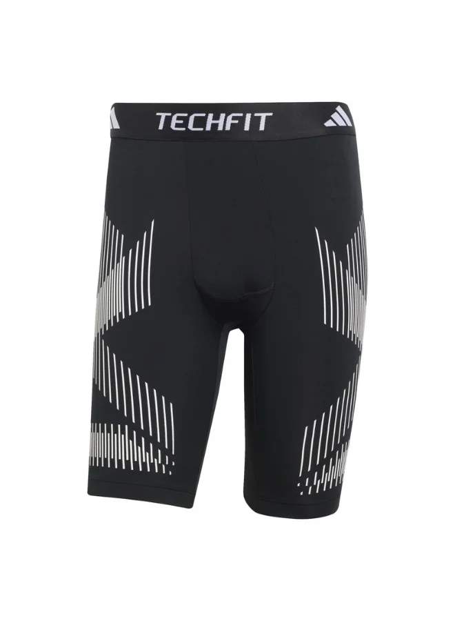 Adidas Adidas Ps Tight Black Tights (1/2) Tights For Men