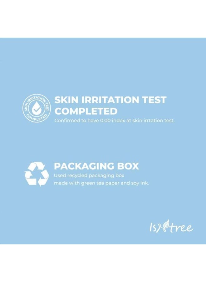 ايسنتري رغوة تنظيف منخفضة الحموضة بحمض الهيالورونيك - 150 مل - Image 5