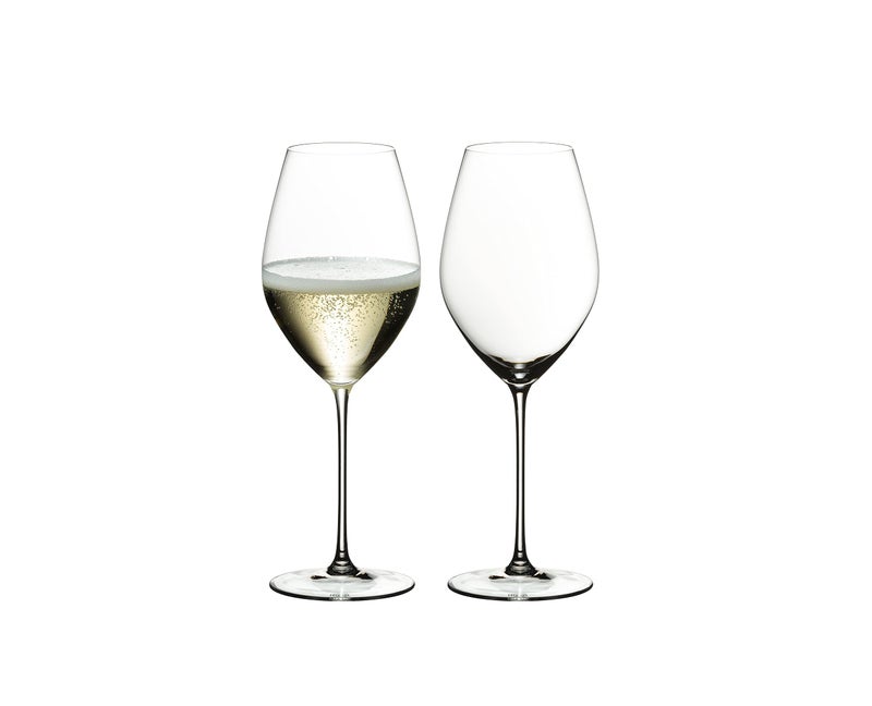 Riedel Veritas Champagne Wine Glass - Image 1