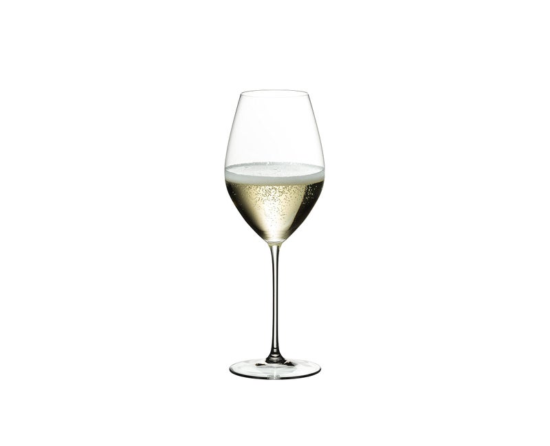 Riedel Veritas Champagne Wine Glass - Image 3